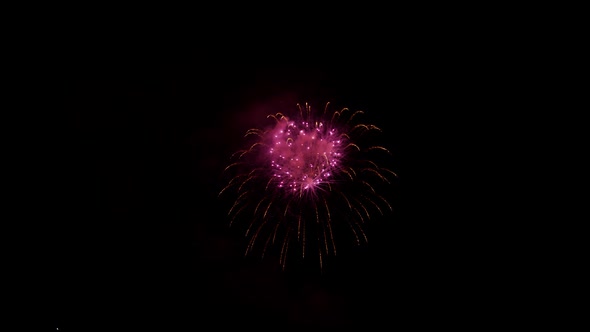 Fireworks alt
