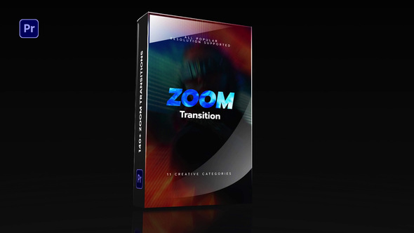 Zoom Transition