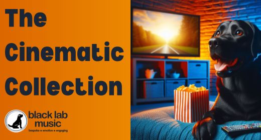 The Cinematic Collection