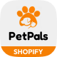 Petpals - Pet Store Shopify Theme