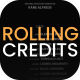 Rolling Credit - VideoHive Item for Sale