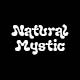 Natural Mystic Groovy Display Font