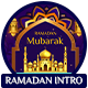 Ramadan Intro Mogrt - VideoHive Item for Sale