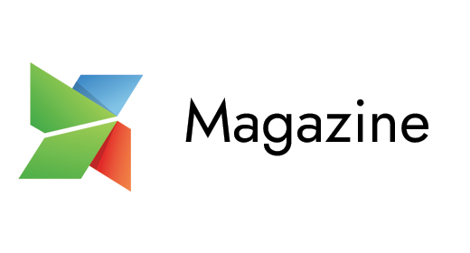 Magazine MODX