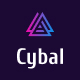 Cybal - Cyber Security Next js Template