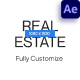 Real Estate Stories Pack - VideoHive Item for Sale