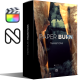 Paper Burn Transitions for Final Cut Pro X - VideoHive Item for Sale