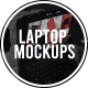 Laptop Mockups Promo - VideoHive Item for Sale