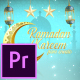 Ramadan Greetings - Premiere Pro - VideoHive Item for Sale