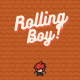 Rolling Boy Adventures - HTML5 - AdMob - C3P