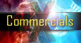 Commercials