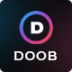 Doob - Business & Consulting WordPress Theme