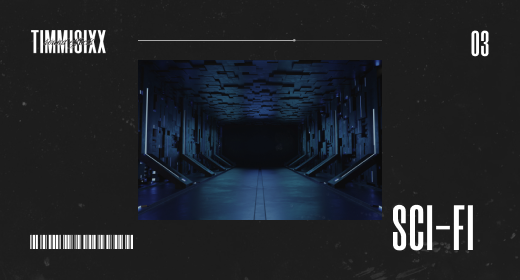 Sci-Fi Sound FX