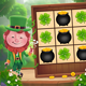 St Patrick s Day Tic-Tac-Toe Phaser 3 HTML5