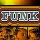 Old School Funk Groove Old School Funk Groove