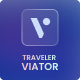 Traveler Viator Add-on