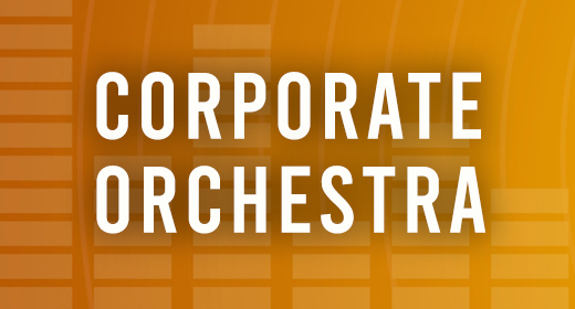 Corporate Orchestra Music