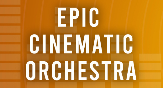 Epic Cinematic Orchestra