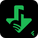 Spotify Downloader - Spotify Audios Canvas Videos Images Downloader ADMOB ONESIGNAL FIREBASE