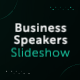business Spaeking Slideshow - VideoHive Item for Sale