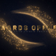 Awards Opener - VideoHive Item for Sale