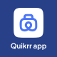 QuikrrUItemplate|ClassifiedAppinFlutter|ProductBuying&SellingAppTemplate