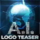 A.I. Logo Teaser - VideoHive Item for Sale