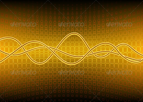 Abstract Background - Backgrounds Decorative