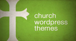 Best WP Themes for Churches