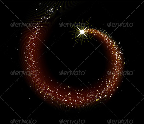 Abstract Background - Backgrounds Decorative