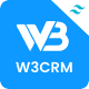 W3CRM - Tailwind CSS Admin Dashboard Template