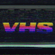 VHS Logo Reveal - VideoHive Item for Sale