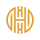 Hack Coin Logo H Letter