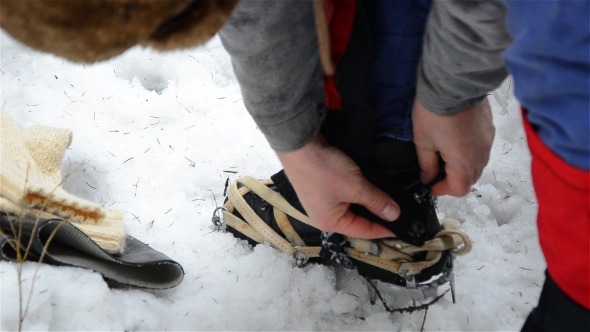 Climbing Equipment