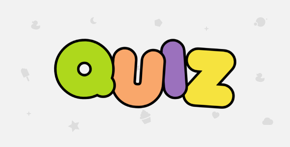 Quiz - Web Game | React