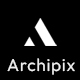 Archipix | Architecture & Interior Design HTML Template