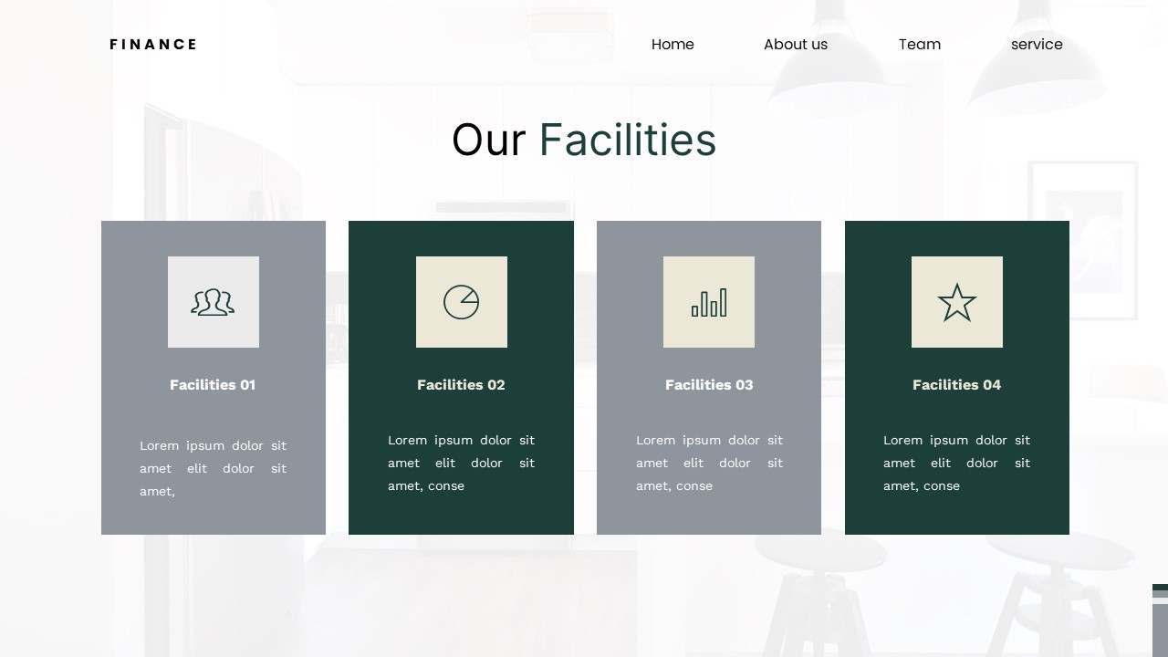 Finance - Finance Keynote Templates, Presentation Templates | GraphicRiver
