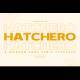 Hatchero - A Modern Sans Serif Typeface