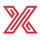 Xtreme - Letter X Logo