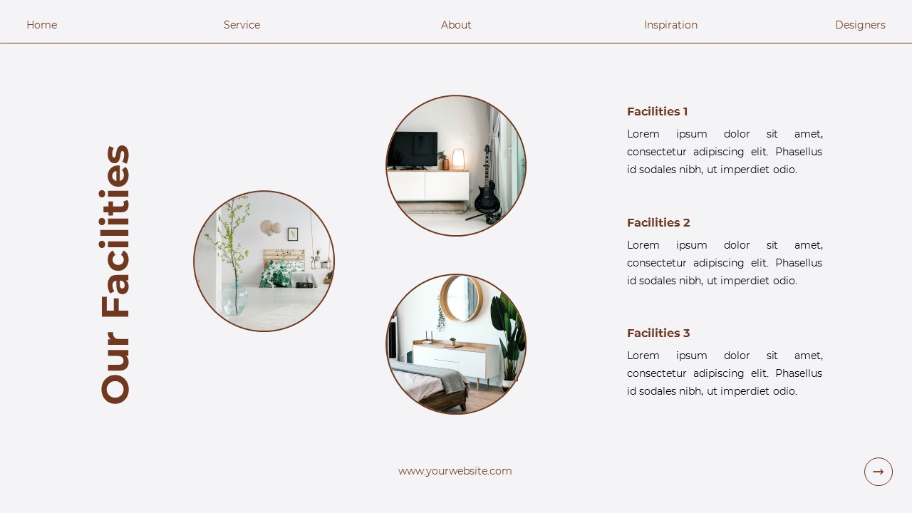 Craftico - Crafting Powerpoint Templates, Presentation Templates ...