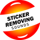 Sticker Removing Sound Effects