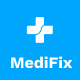 MediFix - Medical & Health Care WordPress Theme