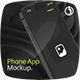 Phone App Mockup - VideoHive Item for Sale