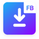 Facebook video saver