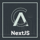 Architronix NextJS - Creative Interior Exterior Architecture Business Templates by Tailwind CSS