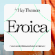 Eroica - Bold & Lightweight WordPress Blog Theme