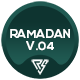 Happy Ramadan Kareem - Greeting | Opener | Intro V.04 - VideoHive Item for Sale