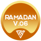 Happy Ramadan Kareem - Greeting | Opener | Intro V.06 - VideoHive Item for Sale