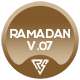 Happy Ramadan Kareem - Greeting | Opener | Intro V.07 - VideoHive Item for Sale