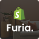 Furia Furniture Responsive Shopify Theme